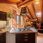 Lägenhet Anita Haus - *