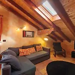 Anita Haus - Apartament *