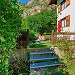 Lägenhet Anita Haus -