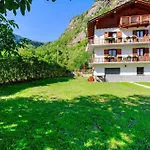 Lägenhet Anita Haus - *