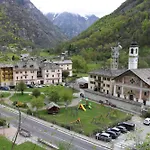 Anita Haus - Lägenhet