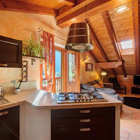 Apartamento Anita Haus - *