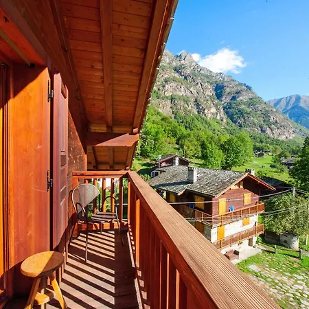 Anita Haus - Apartamento