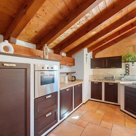 Apartamento Anita Haus - *