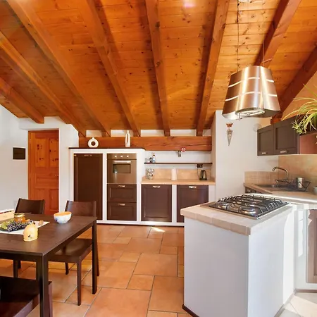 Apartamento Anita Haus -