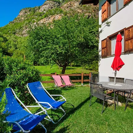 شقة Anita Haus - *