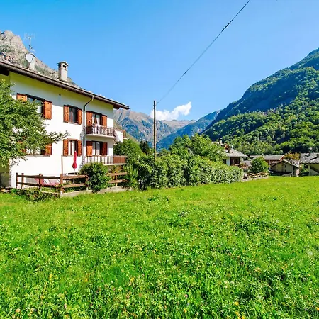 Anita Haus -