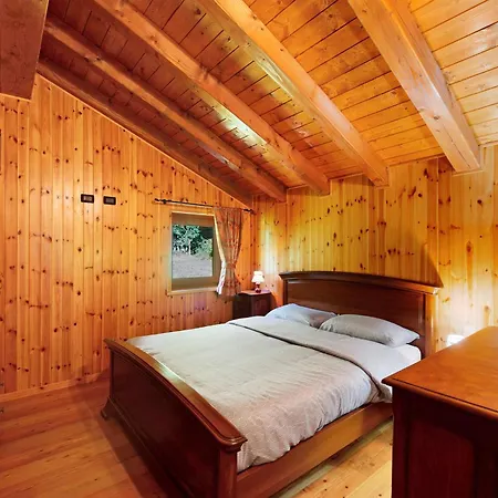 Apartamento Anita Haus - Issime