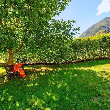 Apartamento Anita Haus - *