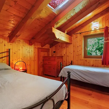 Anita Haus - Apartamento