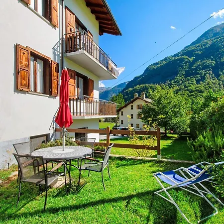 Anita Haus - Apartament *
