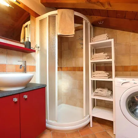 Anita Haus - Apartamento Issime