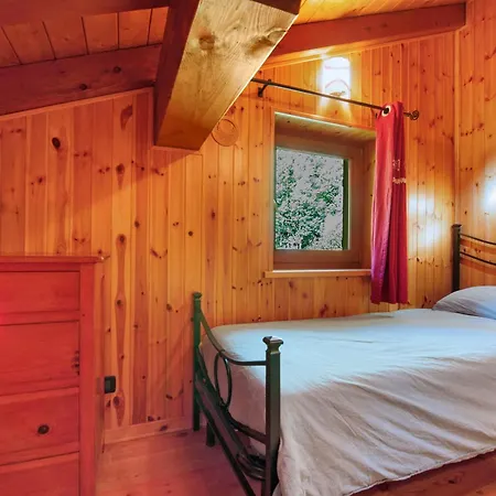 Anita Haus - Apartamento