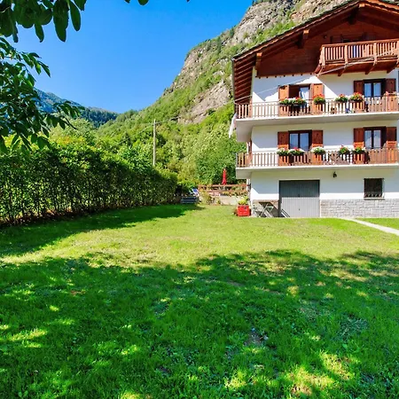 Anita Haus - Apartament *