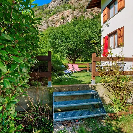 Apartament Anita Haus - *