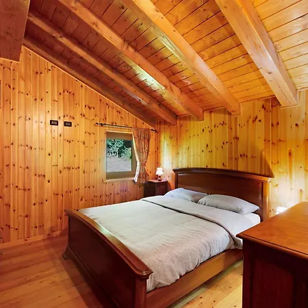 Lägenhet Anita Haus -