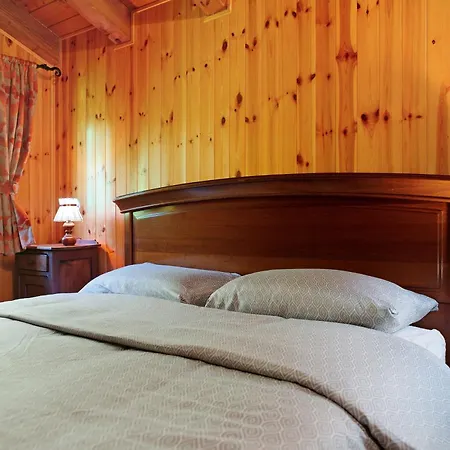 Anita Haus - Apartamento Issime