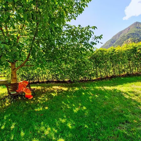 Apartamento Anita Haus - *